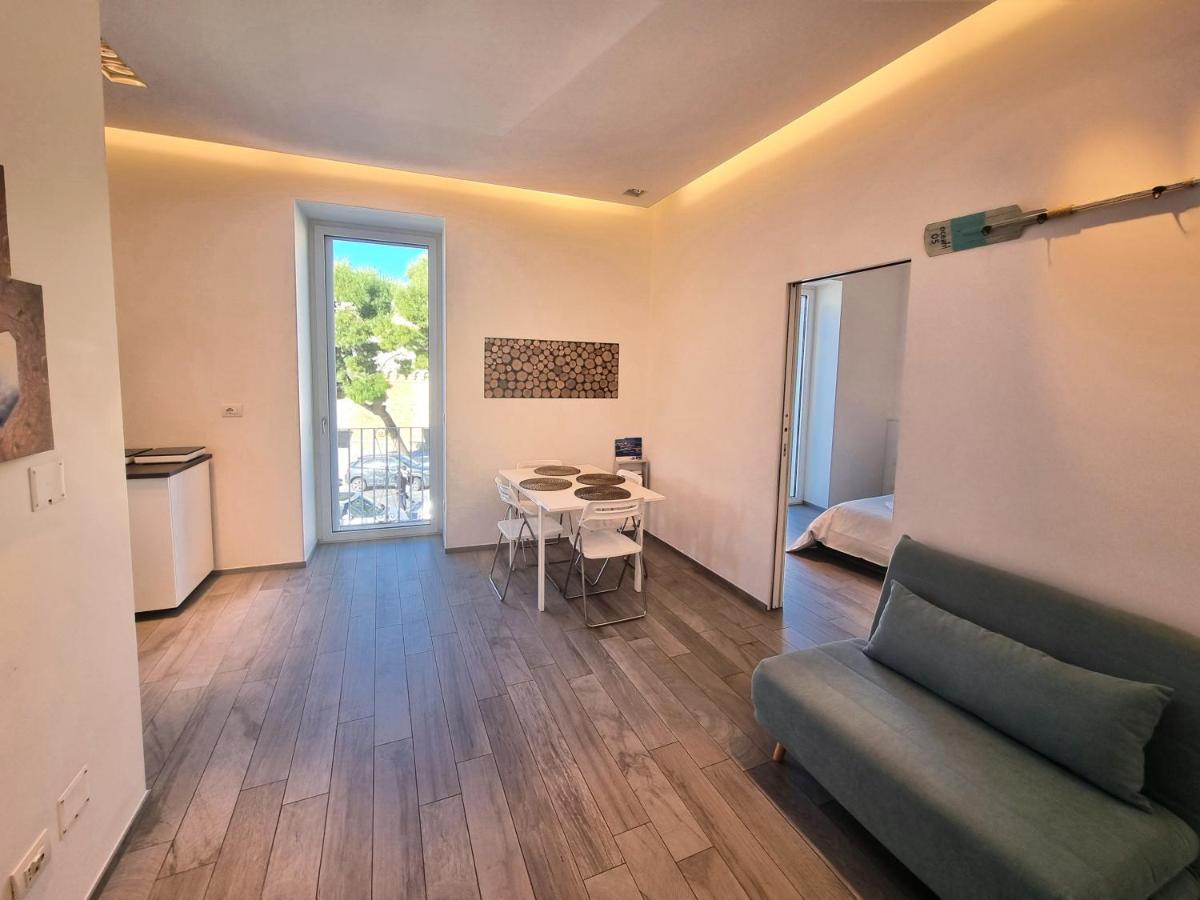 Nonna Laura Apartment Bari Ngoại thất bức ảnh