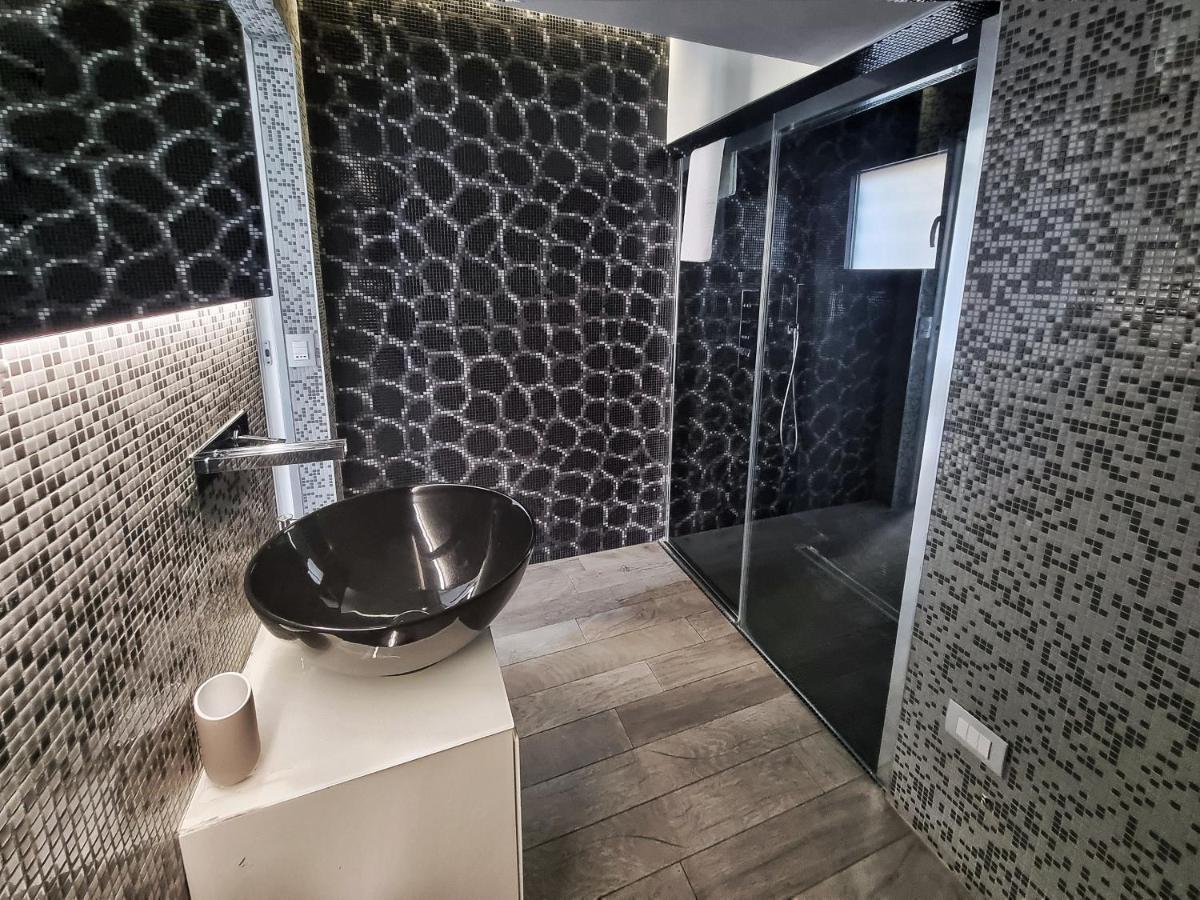 Nonna Laura Apartment Bari Ngoại thất bức ảnh