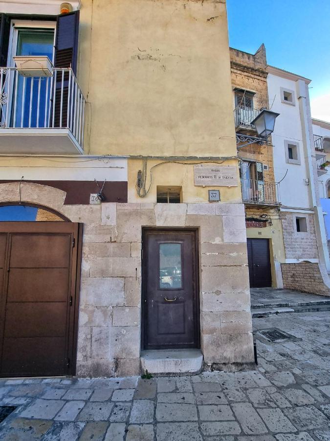 Nonna Laura Apartment Bari Ngoại thất bức ảnh