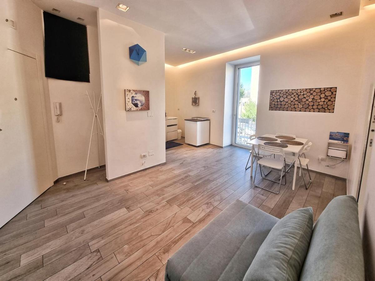 Nonna Laura Apartment Bari Ngoại thất bức ảnh