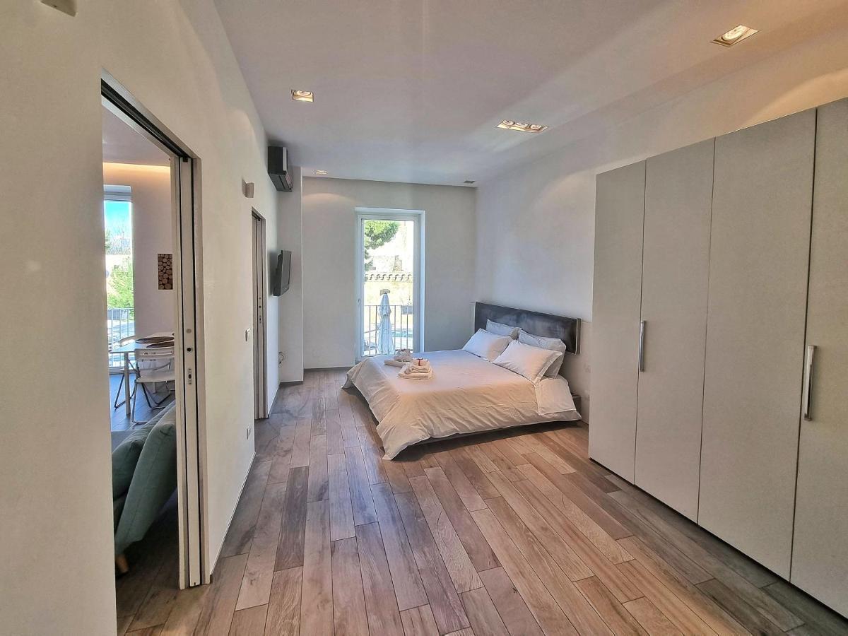 Nonna Laura Apartment Bari Ngoại thất bức ảnh