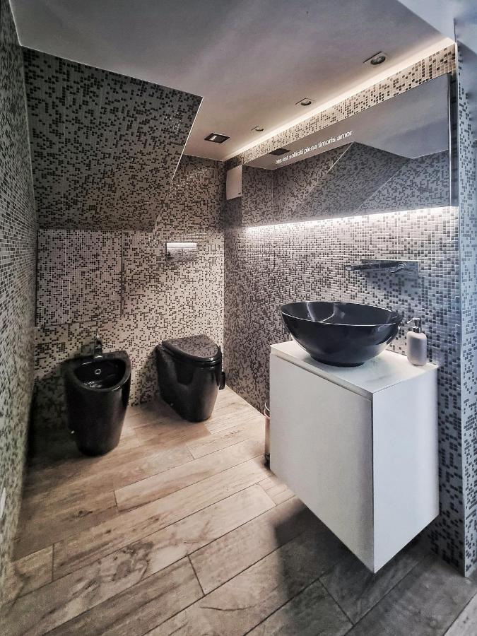 Nonna Laura Apartment Bari Ngoại thất bức ảnh